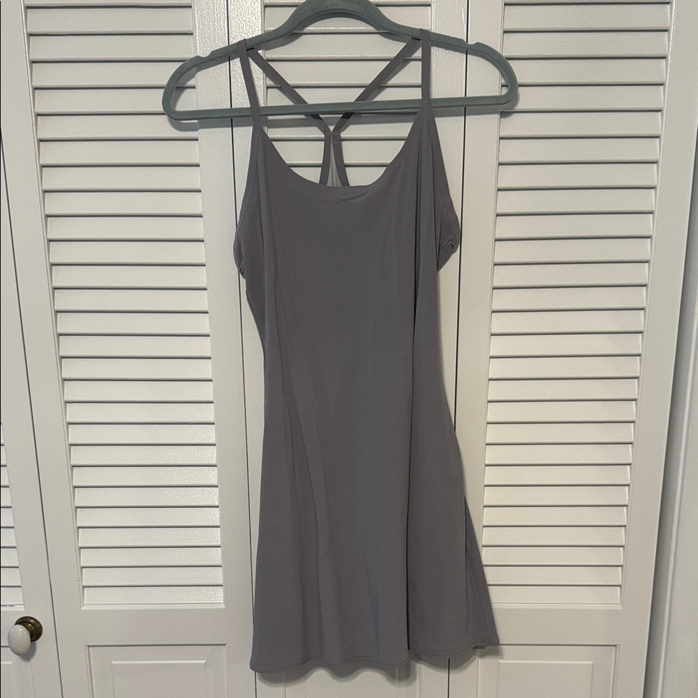 Outdoor Voices Exercise Dress